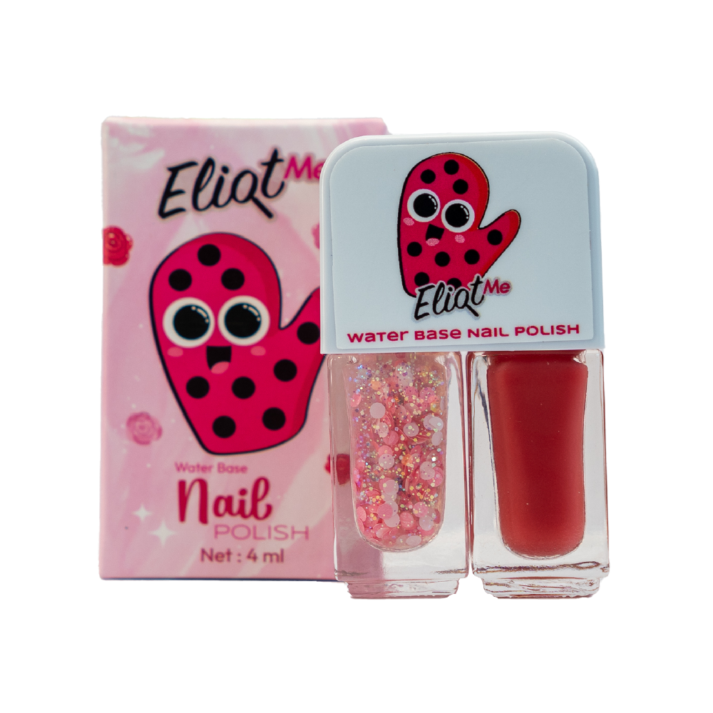 Nail Polish Duo 💅✨