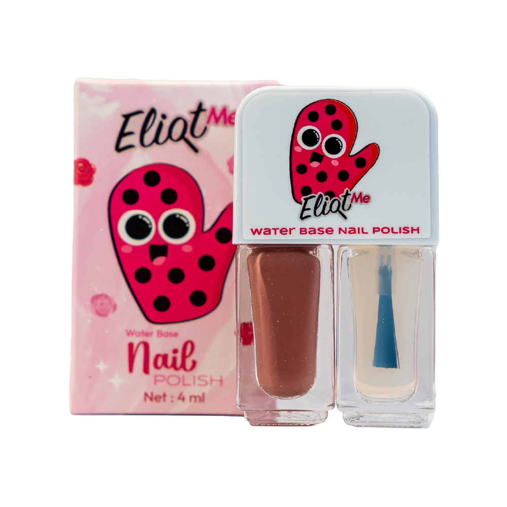 Nail Polish Duo 💅✨