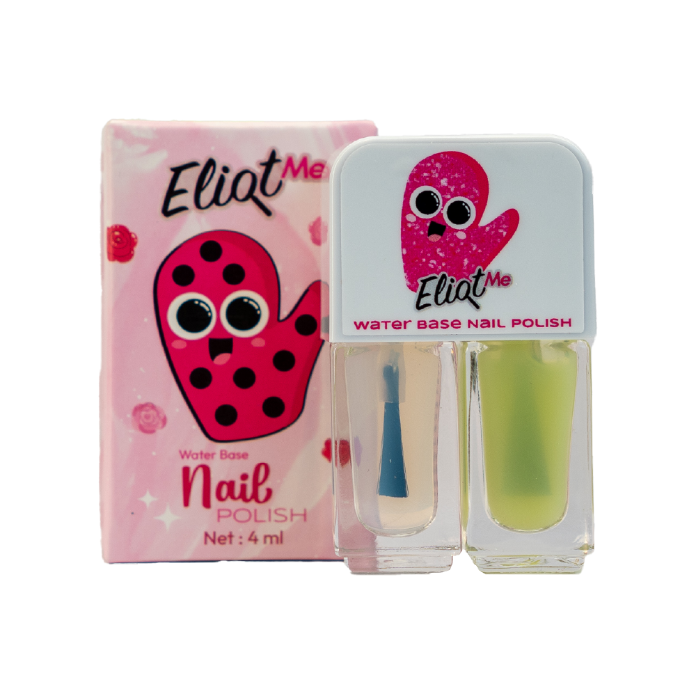 Nail Polish Duo 💅✨